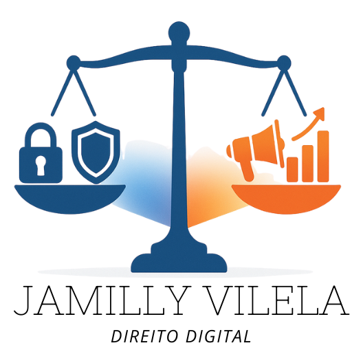 Jamilly Vilela - Direito Digital