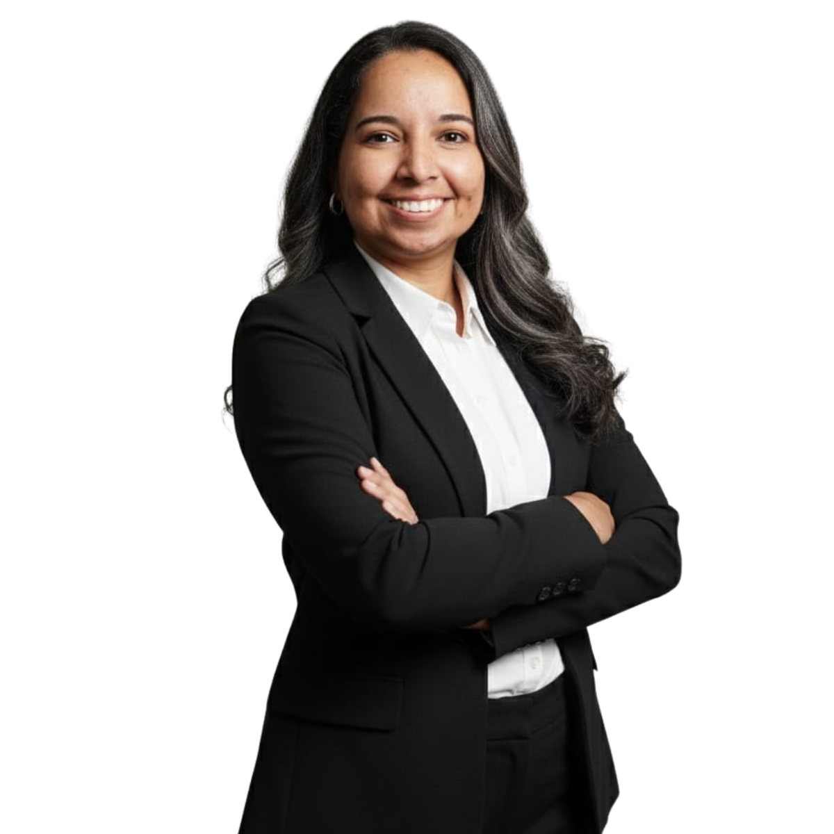 Perfil mostrando quem é Jamilly Vilela